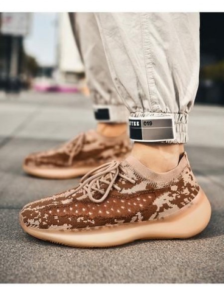 Basket hommes bonne qualité